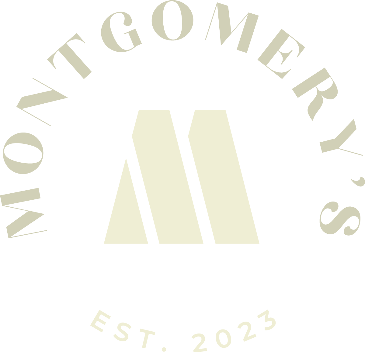 Montgomery's Horsebox